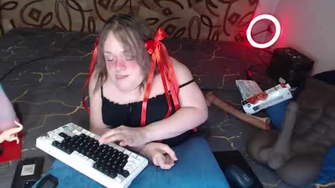 Natalie online show from 03-04-25, 02:06