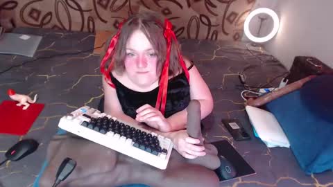 Natalie online show from 03-08-25, 05:49