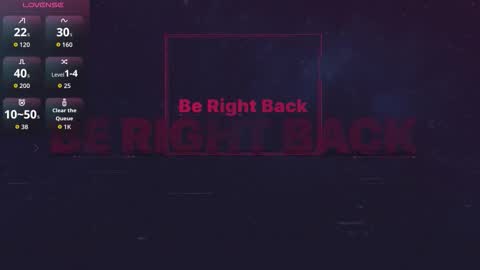 Kim online show from 12-05-25, 03:41