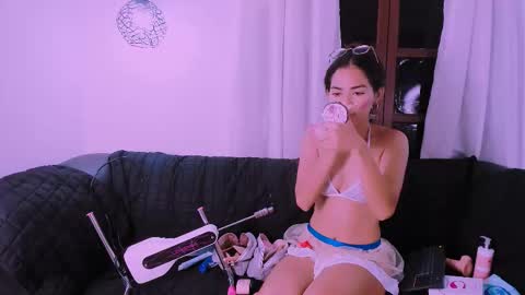 Akira online show from 09-24-25, 03:10