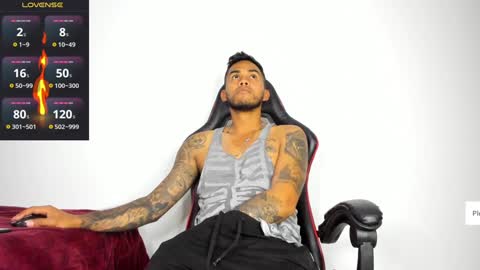Snapshot of akira_tattoo chatting on 01-09-25, 10:20 Akira online show from 01-09-25, 10:20