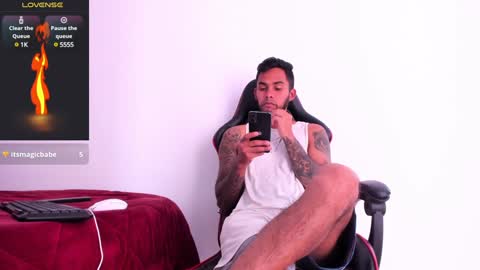 Snapshot of akira_tattoo chatting on 02-03-25, 06:17 Akira online show from 02-03-25, 06:17