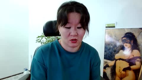 Akira online show from 01-26-25, 03:06