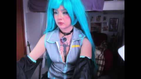  Akira  online show from 05-03-26, 05:41