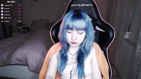 akirahartyx online show from 01-09-25, 03:12