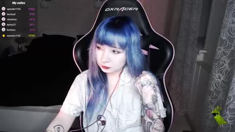 akirahartyx online show from 03-12-25, 03:29