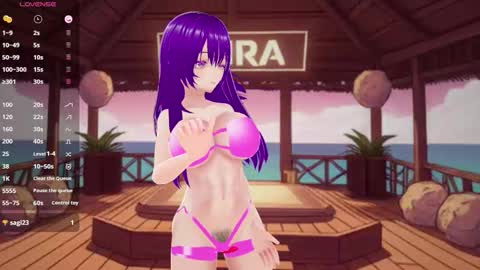 akiravixent online show from 11-07-25, 04:18