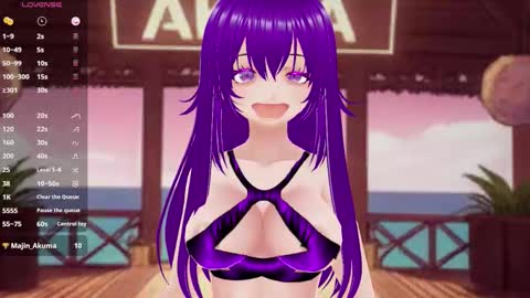 akiravixent online show from 11-26-25, 04:30