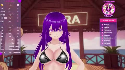 akiravixent online show from 01-15-26, 04:22