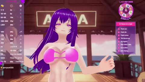 akiravixent online show from 02-07-26, 04:43