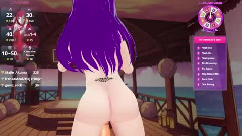 akiravixent online show from 04-13-26, 03:39