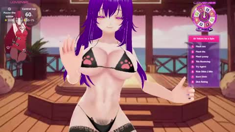 akiravixent online show from 04-14-26, 02:01