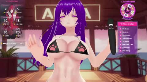 akiravixent online show from 04-17-26, 12:24