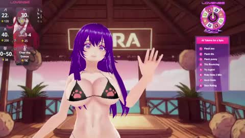 akiravixent online show from 05-04-26, 12:28