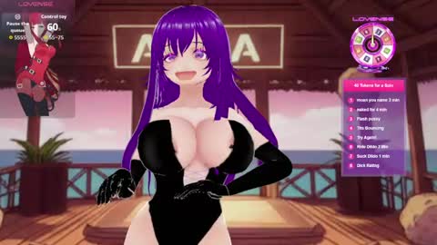 akiravixent online show from 05-08-26, 04:56
