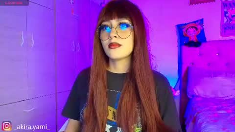 Camila online show from 07-18-26, 10:24