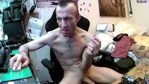 aktorihann online show from 07-11-26, 05:21