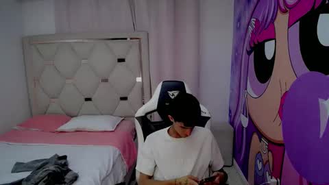 Snapshot of akyra_latin chatting on 02-04-26, 06:58 Akyra latin online show from 02-04-26, 06:58