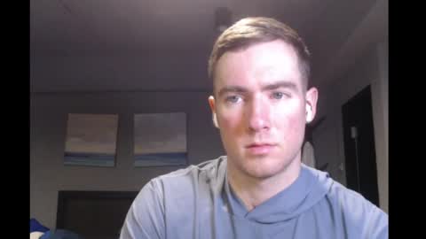 Alex online show from 02-21-25, 07:32