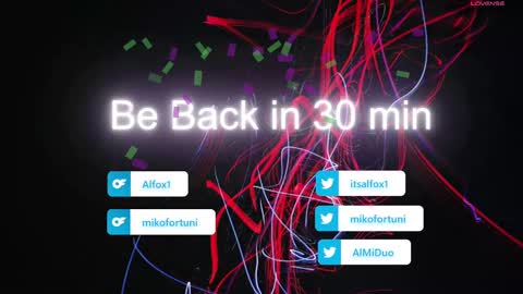 Al Fox  Miko Fortuni  online show from 12-20-24, 01:14