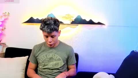 Al Fox  Miko Fortuni  online show from 11-21-25, 01:15