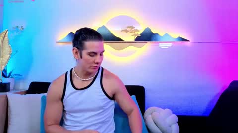 Al Fox  Miko Fortuni  online show from 02-02-26, 01:37