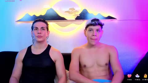 Al Fox  Miko Fortuni  online show from 02-05-26, 03:44