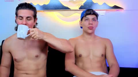 Al Fox  Miko Fortuni  online show from 03-02-26, 05:08