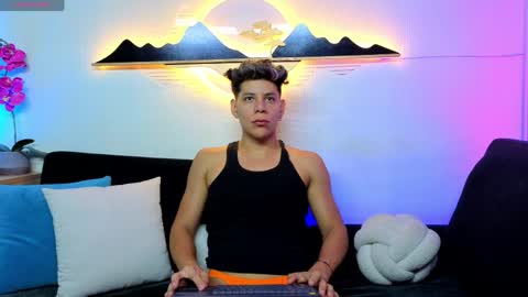 Al Fox  Miko Fortuni  online show from 04-02-26, 02:53