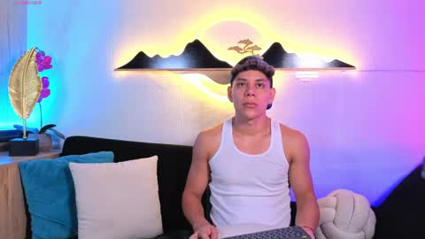 Snapshot of al_miko chatting on 04-21-26, 02:04 Al Fox Miko Fortuni online show from 04-21-26, 02:04