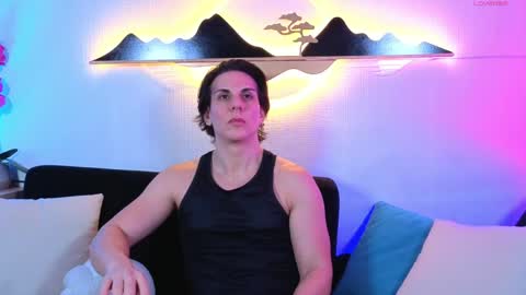 Snapshot of al_miko chatting on 05-12-26, 02:52 Al Fox Miko Fortuni online show from 05-12-26, 02:52