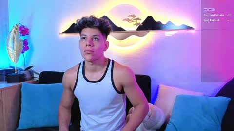 Snapshot of al_miko chatting on 05-18-26, 11:10 Al Fox Miko Fortuni online show from 05-18-26, 11:10