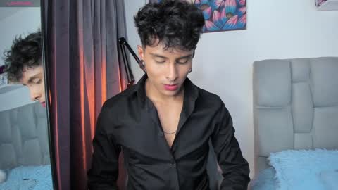 Ander uwu online show from 01-03-25, 03:27