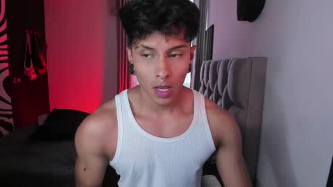 Ander uwu online show from 09-26-25, 10:03