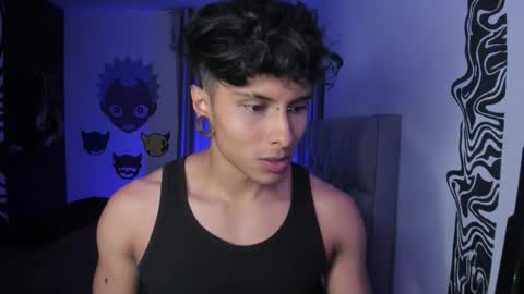 Ander uwu online show from 01-13-26, 11:21