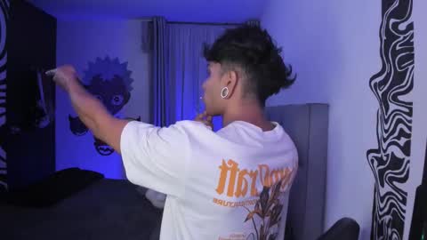 Ander uwu online show from 01-15-26, 02:05