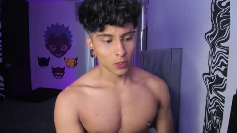 Ander uwu online show from 02-25-26, 11:03