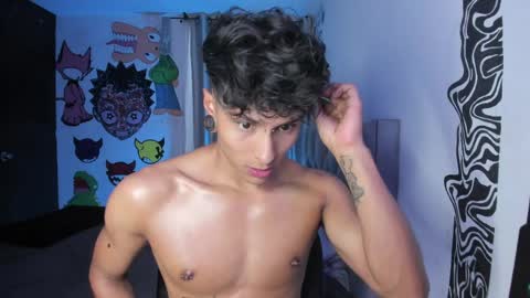 Ander uwu online show from 04-02-26, 11:02