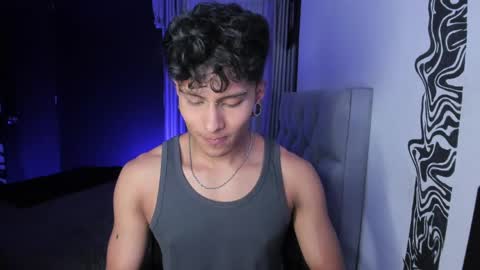 Ander uwu online show from 05-18-26, 03:02