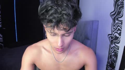 Ander uwu online show from 05-22-26, 02:40