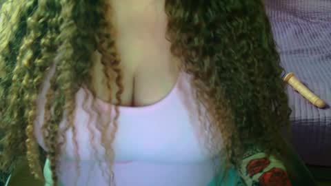 Alisha online show from 10-27-25, 08:29