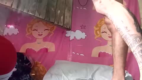 aladin0223 online show from 11-03-25, 07:48