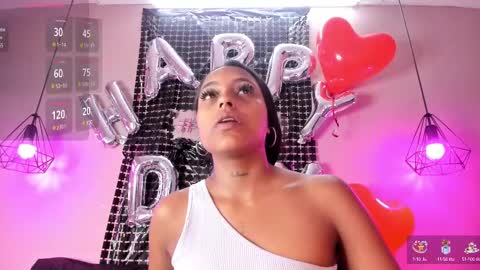 Alahia  online show from 02-15-25, 12:22