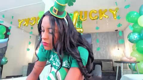 Alahia  online show from 03-17-26, 01:58