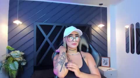 ALAHIA online show from 09-16-25, 11:33