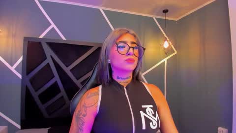 ALAHIA online show from 09-23-25, 11:24