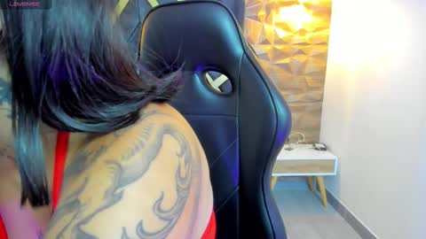 ALAHIA online show from 10-04-25, 11:19