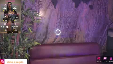 ALAHIA online show from 11-14-25, 06:06