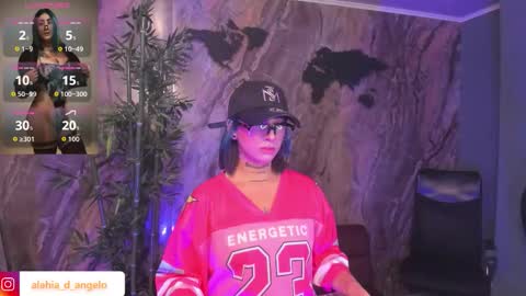 ALAHIA online show from 02-25-26, 05:33