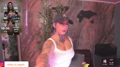 ALAHIA online show from 03-13-26, 06:47